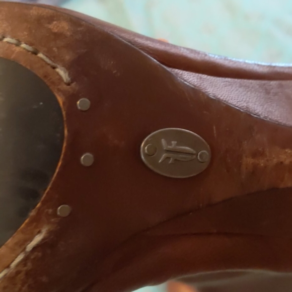 Frye Boots - size 9 - Picture 2 of 3